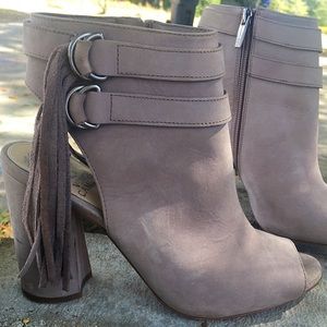 Vince Camuto Booties